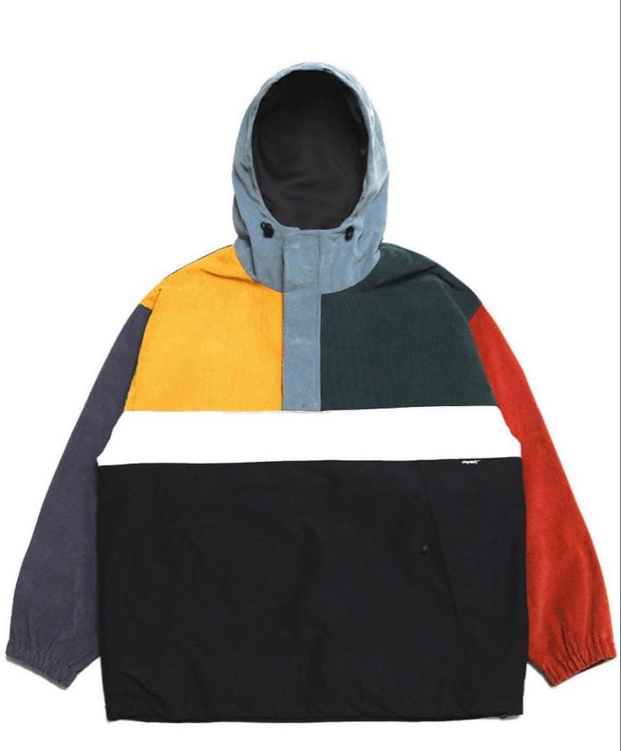 【Luca】Bsrabbit スノーボードウェア Lサイズ