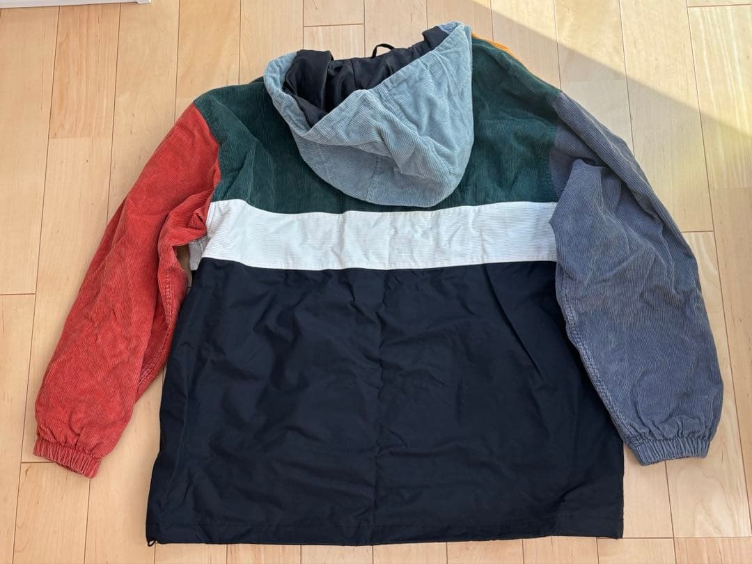 【Luca】Bsrabbit スノーボードウェア Lサイズ