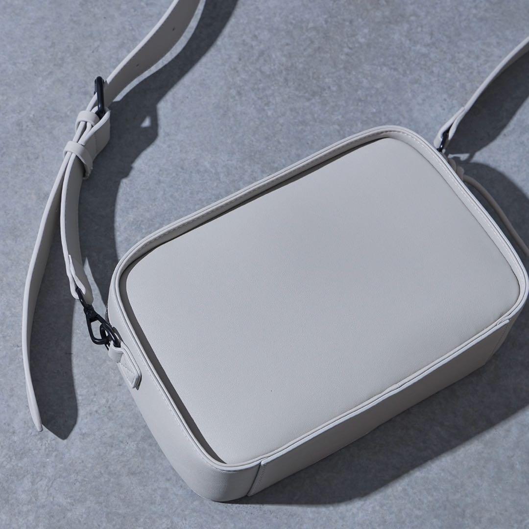 新品未使用　UNITED TOKYO MINI BREAD BAG