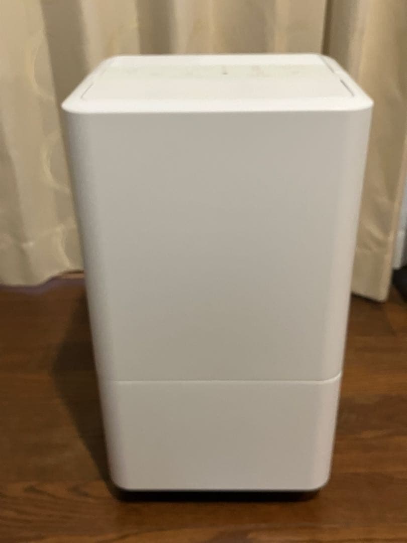 2025年製 アイリスオーヤマ コンパクトクーラー ICA-0302G