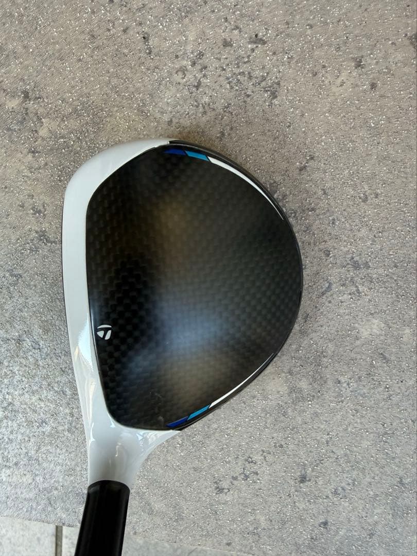 テーラーメイド SIM2 MAX FW 3番5 番　ツアーAD HD