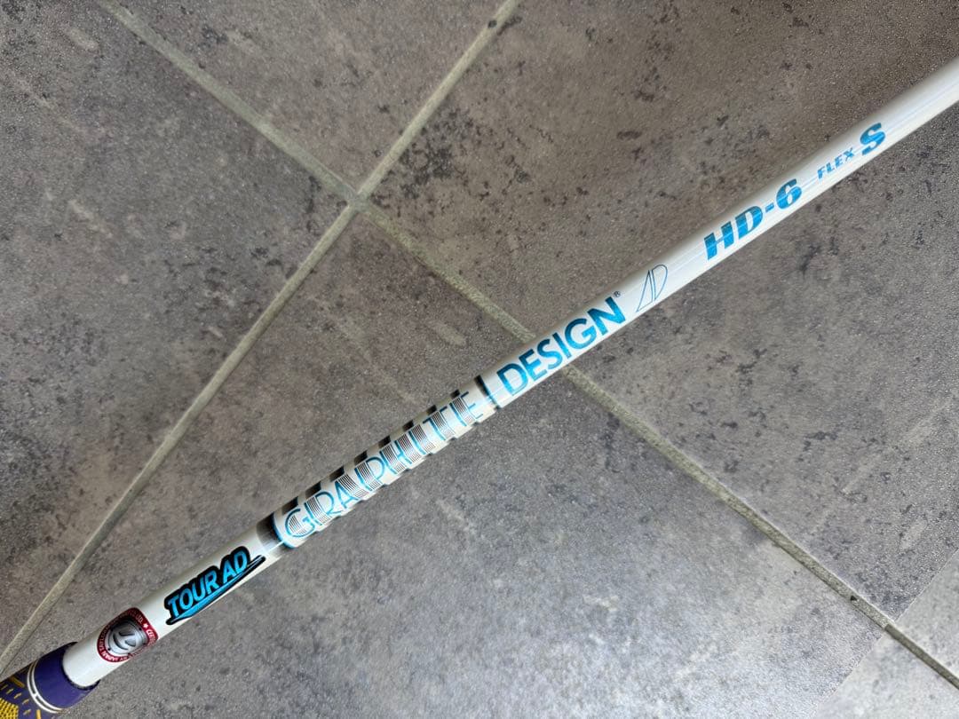 テーラーメイド SIM2 MAX FW 3番5 番　ツアーAD HD