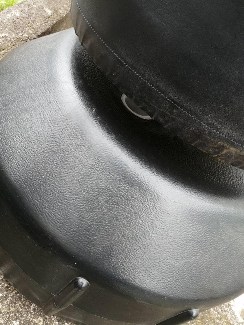 BODY MAKER ボディメーカー フリースタンドサンドバッグ ブラック