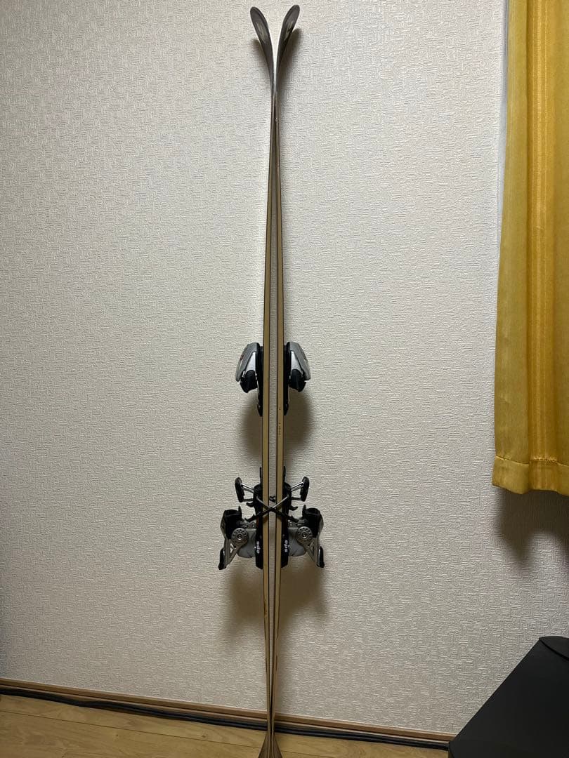 Vector glide OMNNY ベクターグライド オムニー 170 送料込 - メルカリ