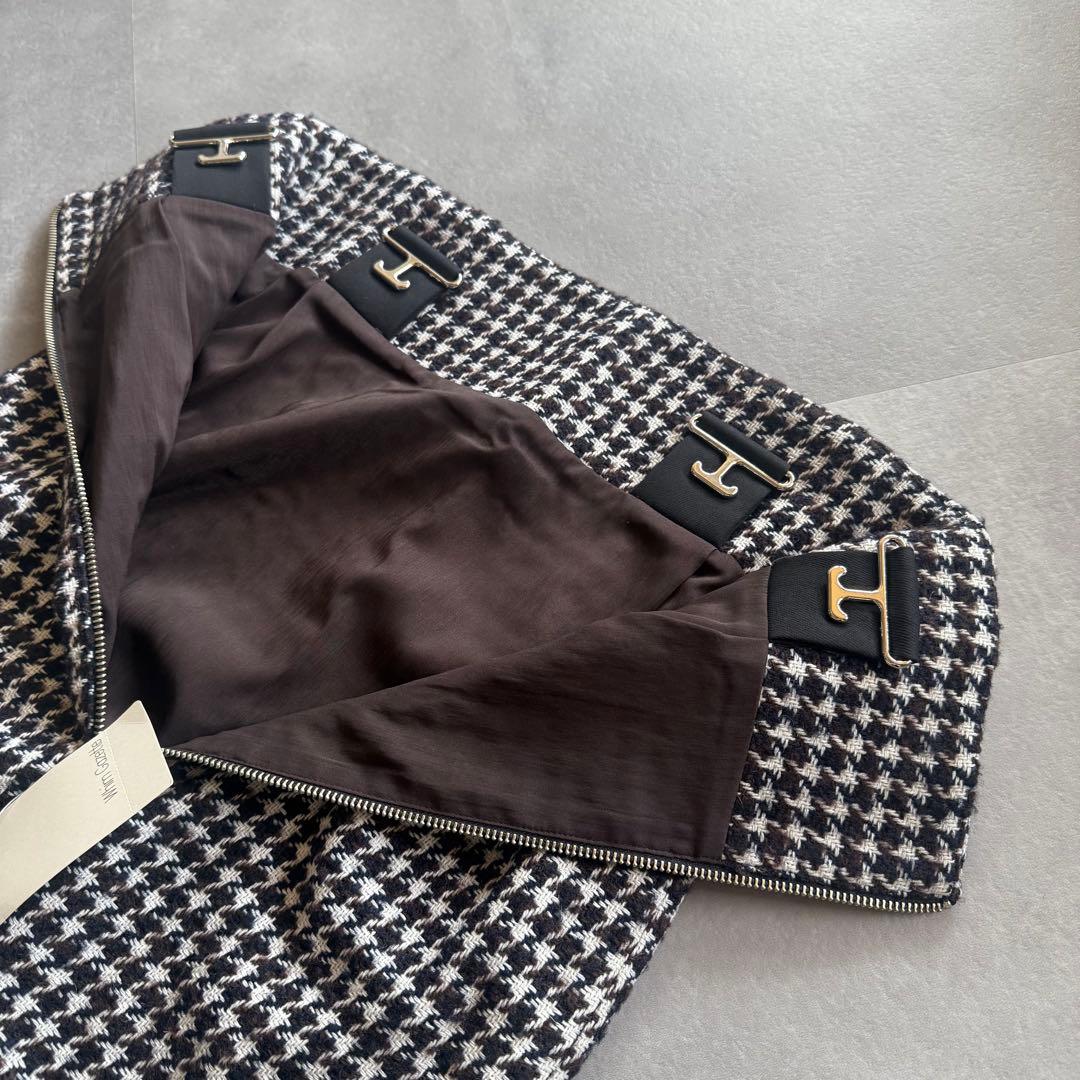 【期間限定お値下げ✨】Whim Gazette ZIPサスペンダーワンピース