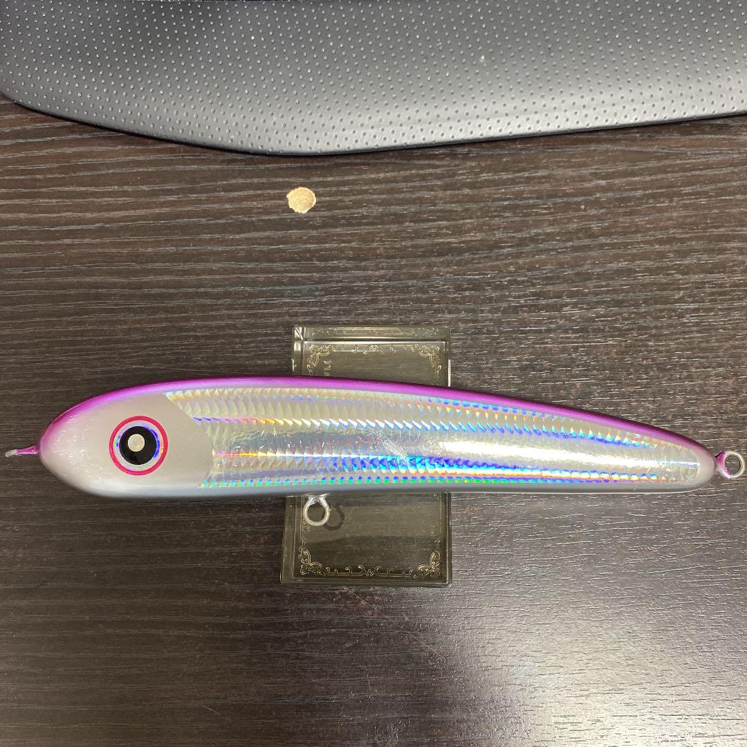 ローカルスタンダード パドルベイト240R L10896077 - ルアー・フライ