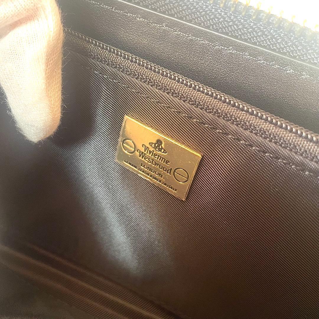 【Vivienne Westwood】 長財布