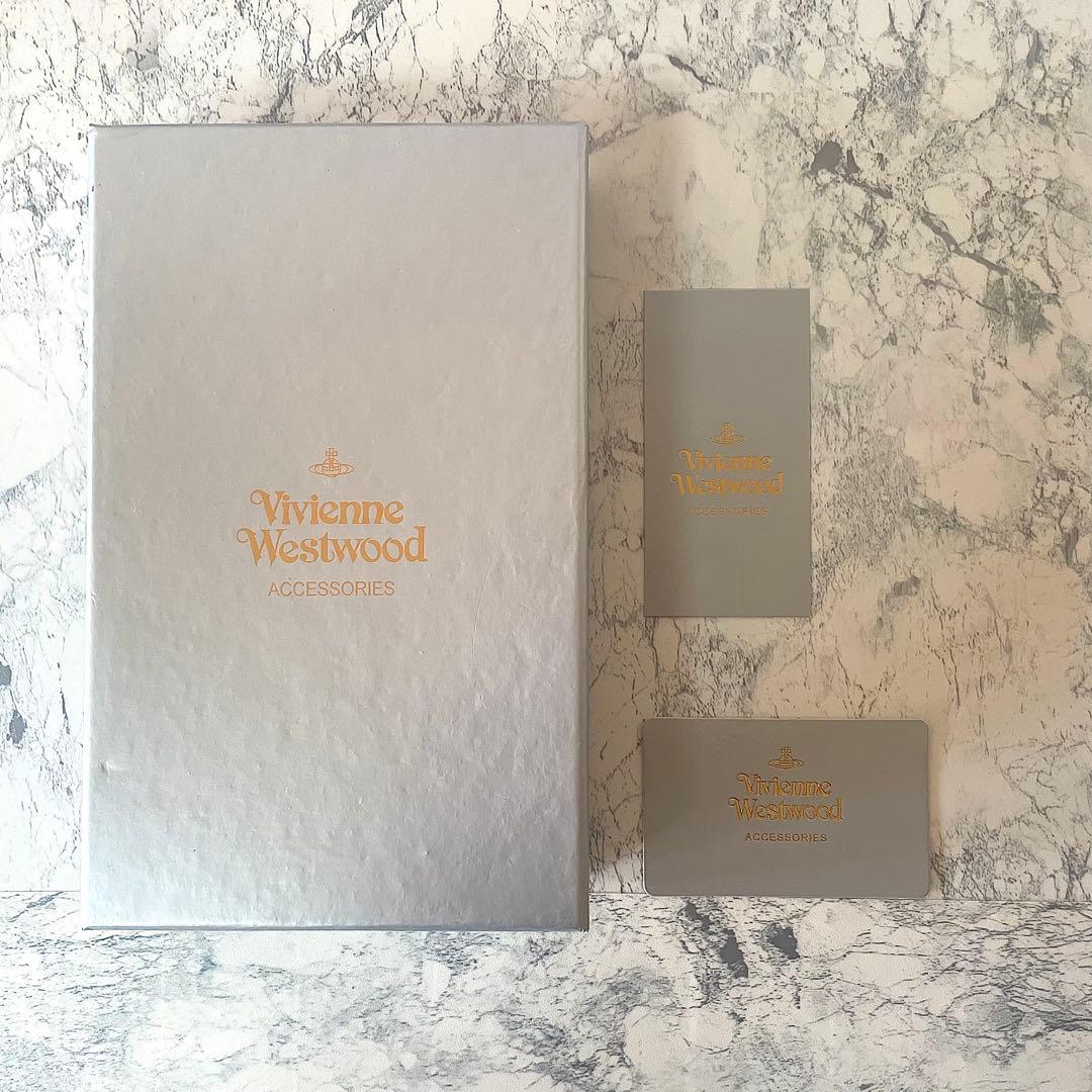 【Vivienne Westwood】 長財布