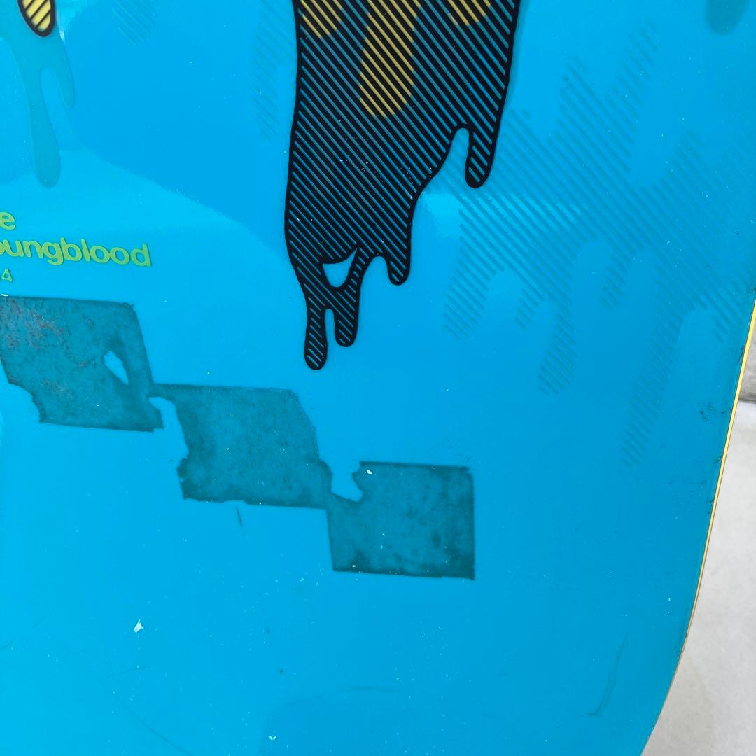 フォーラム　ヤングブラッド