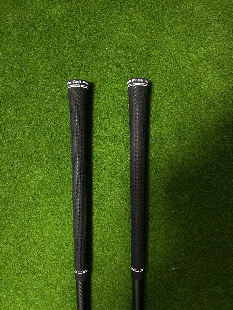 4u、5u　PING TOUR 2.0 BLACK 90 S