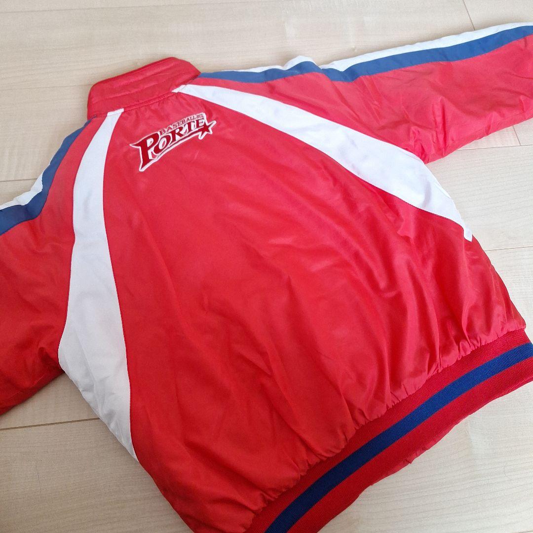 野球　ポルテ　グランドコートJM