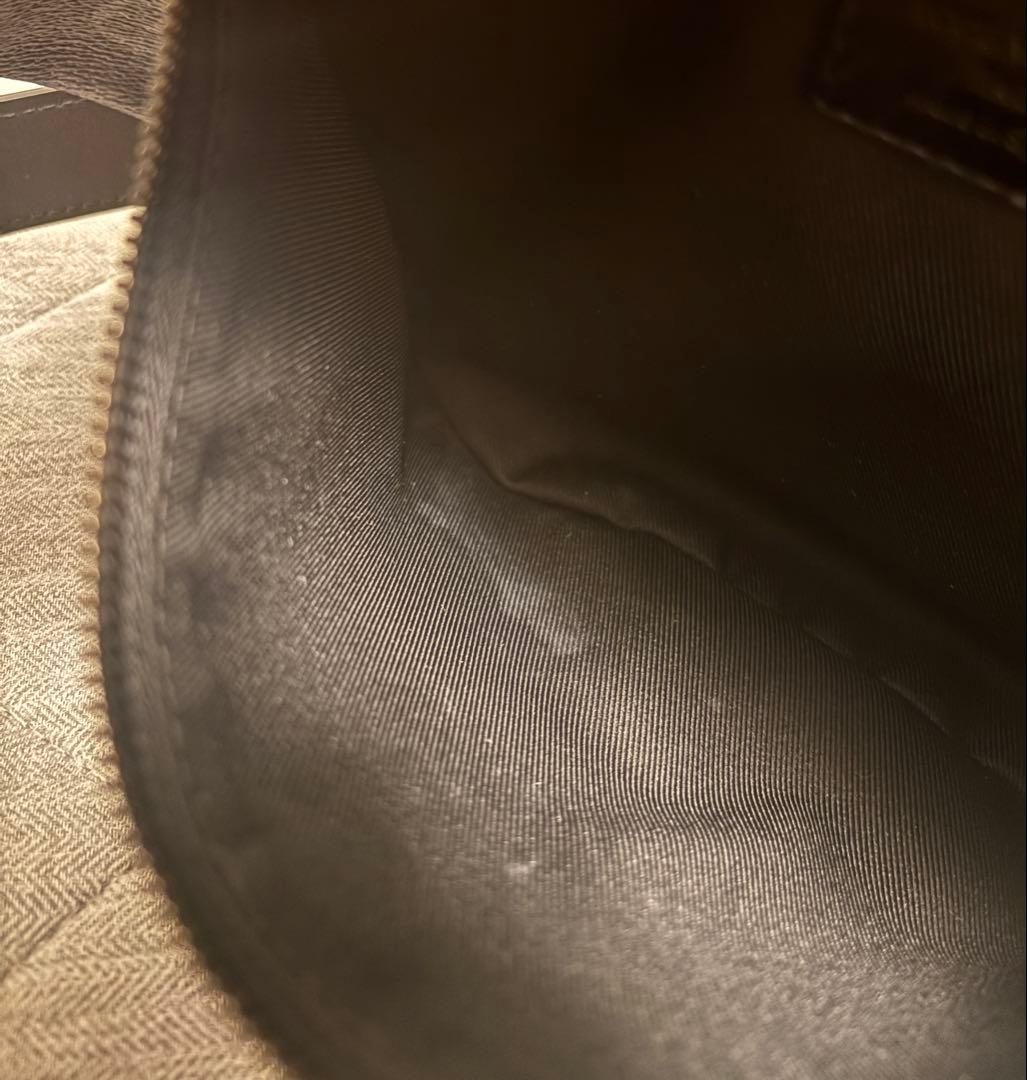 ルイヴィトン　ディスカバリー　バムバッグ　エクリプス　M44336