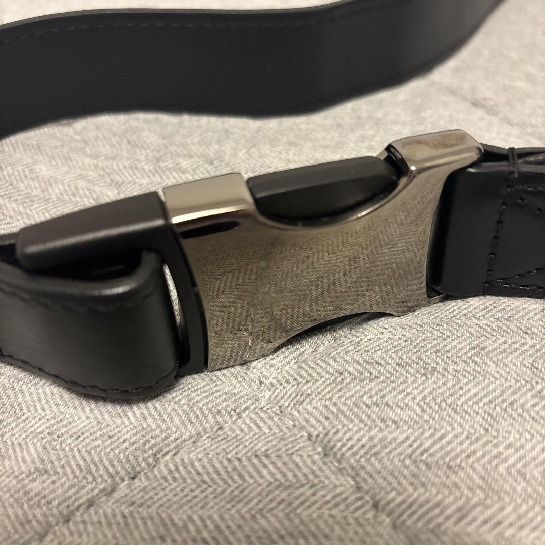 ルイヴィトン　ディスカバリー　バムバッグ　エクリプス　M44336