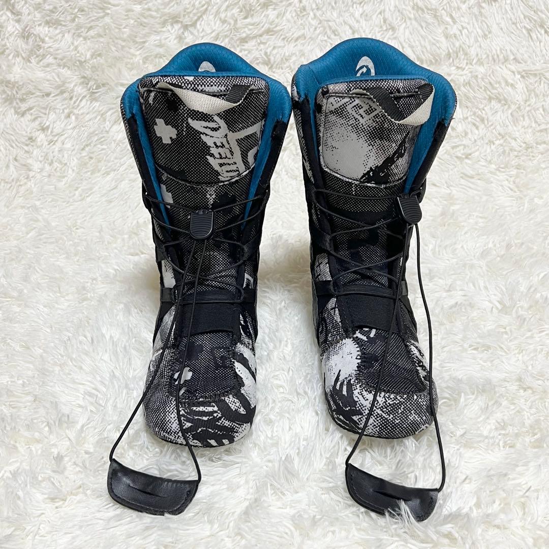 ID Lara TF スノーボードブーツ　23.5cm DEELUXE