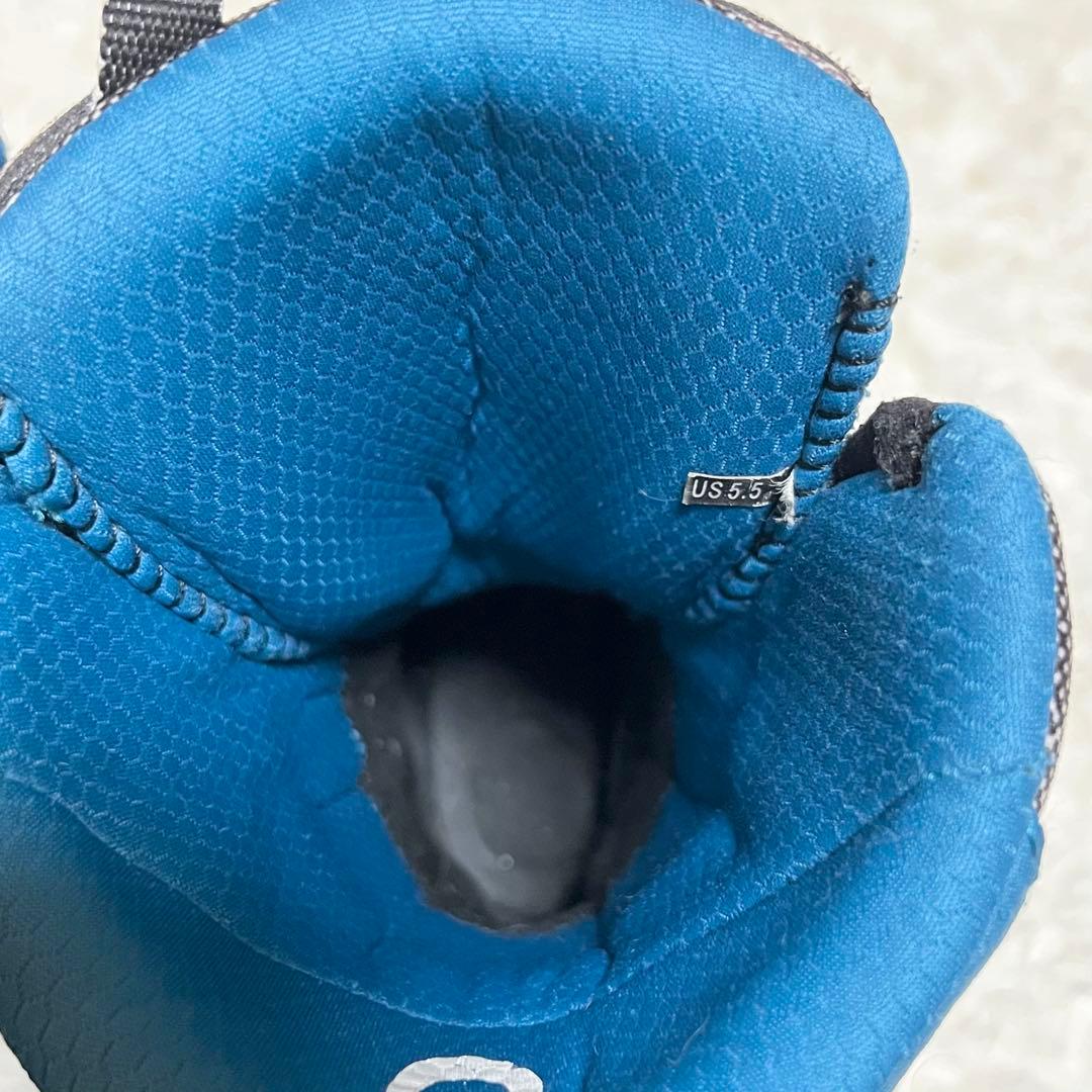 ID Lara TF スノーボードブーツ　23.5cm DEELUXE