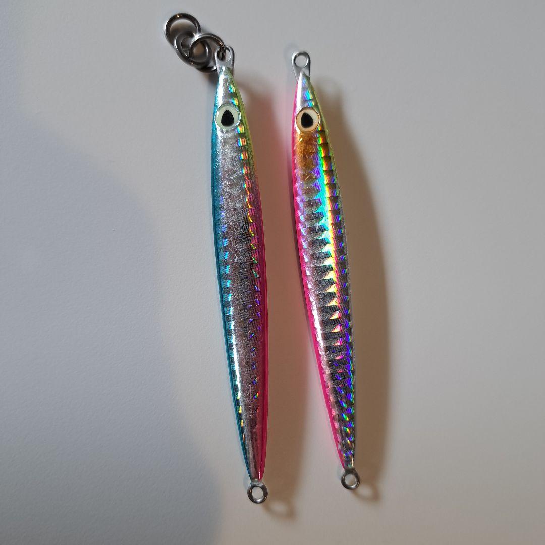 OWNER　激投ジグレベル　その他