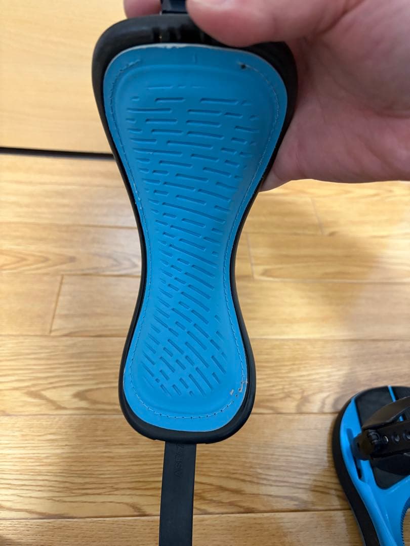 union ウルトラ　メンズSサイズ　22-23