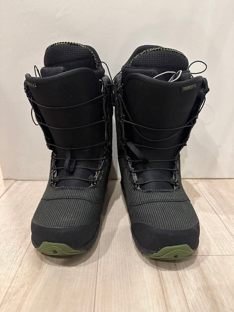 バートン ファミリーツリー スピードゾーン ブーツ　27相当