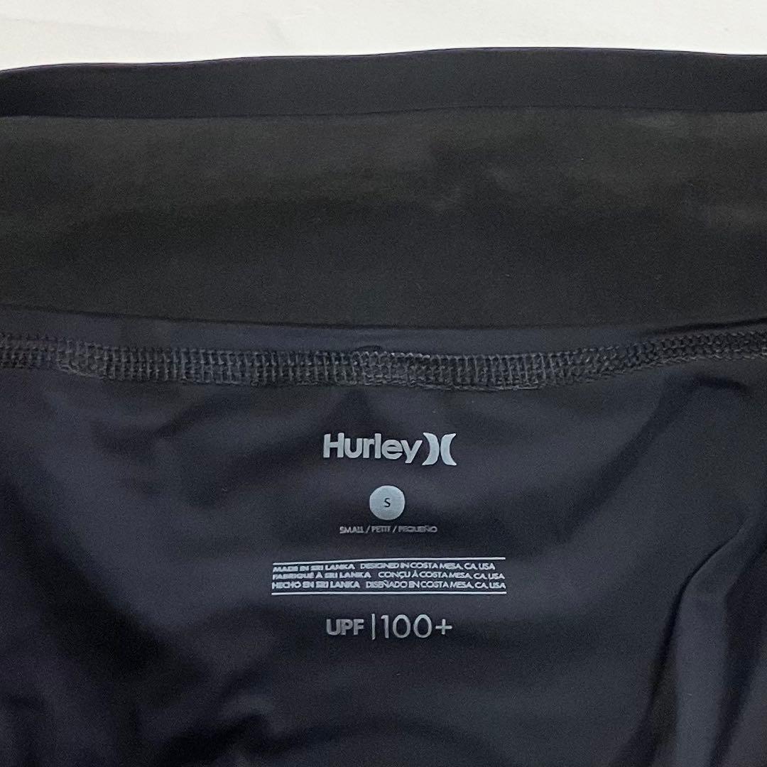 処分 Hurley ハーレー PROMAX インナー サーフィン ウェットスーツ