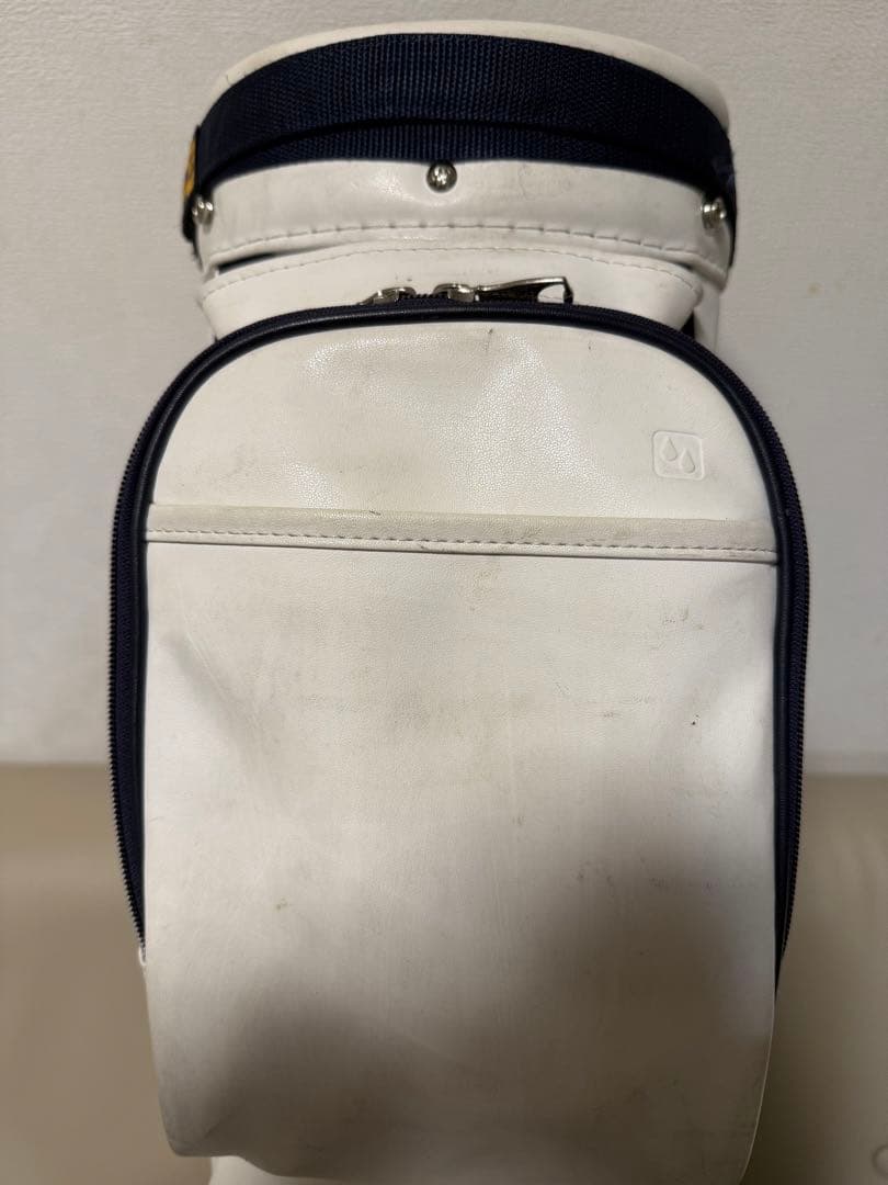 モモちゃんMIZUNO ボルサ　ボアドラ　 YAMAHA キャディバッグ