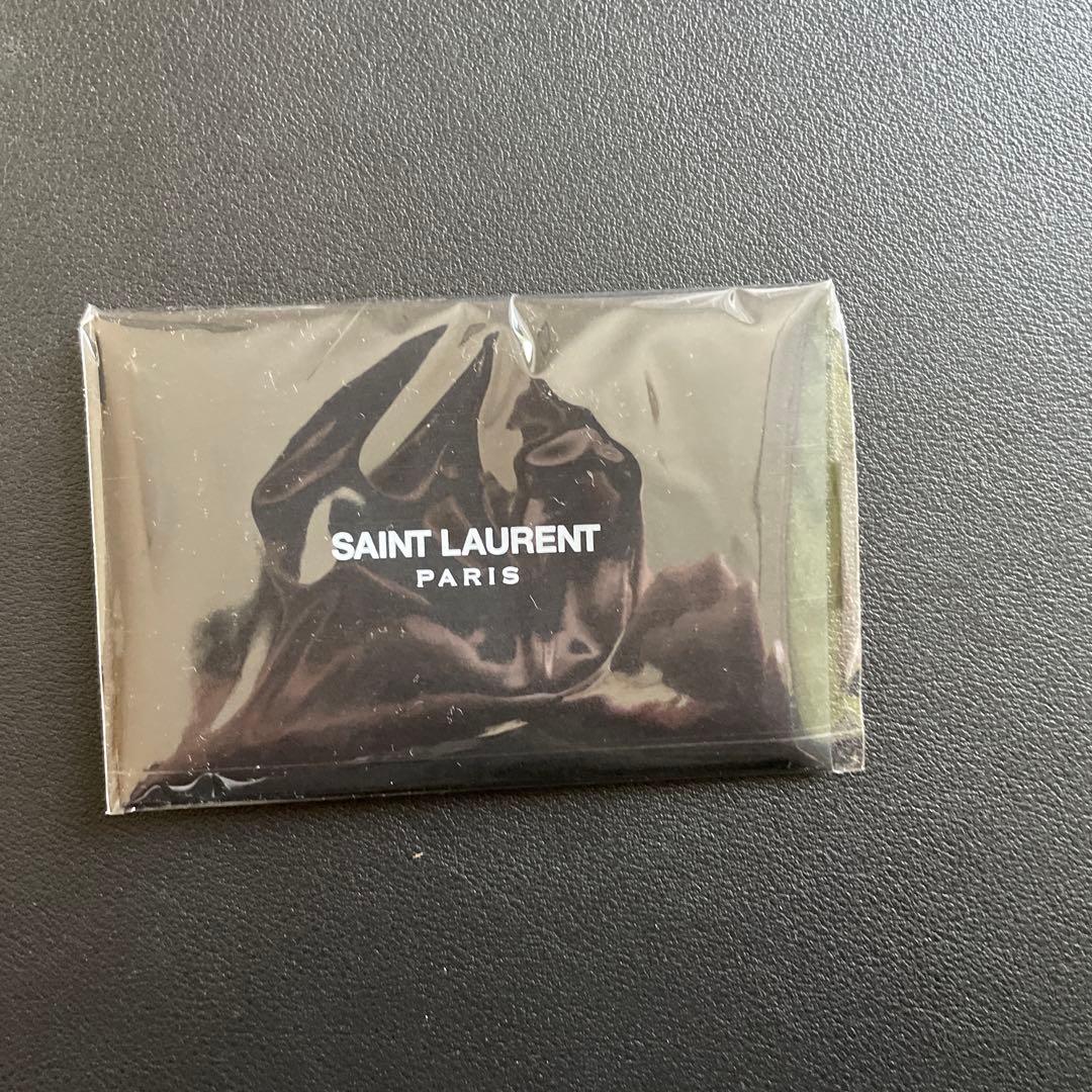 サンローラン SAINT LAURENT ボディバッグ ウエストバッグ