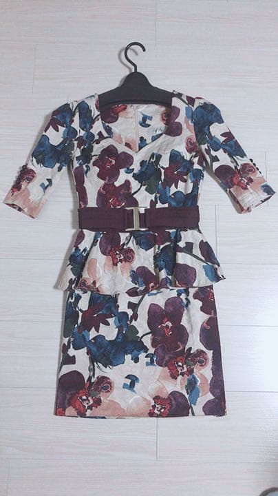 Andy 【S】ドレス L108360866 - ワンピース新品 通販