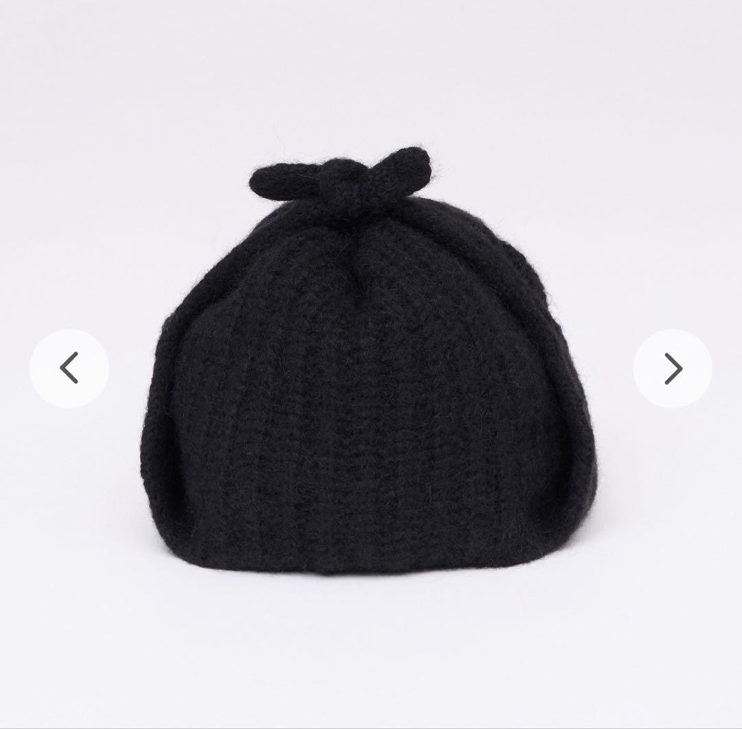 【専用】French Bull フラッフィワッチ　フライトニットキャップ