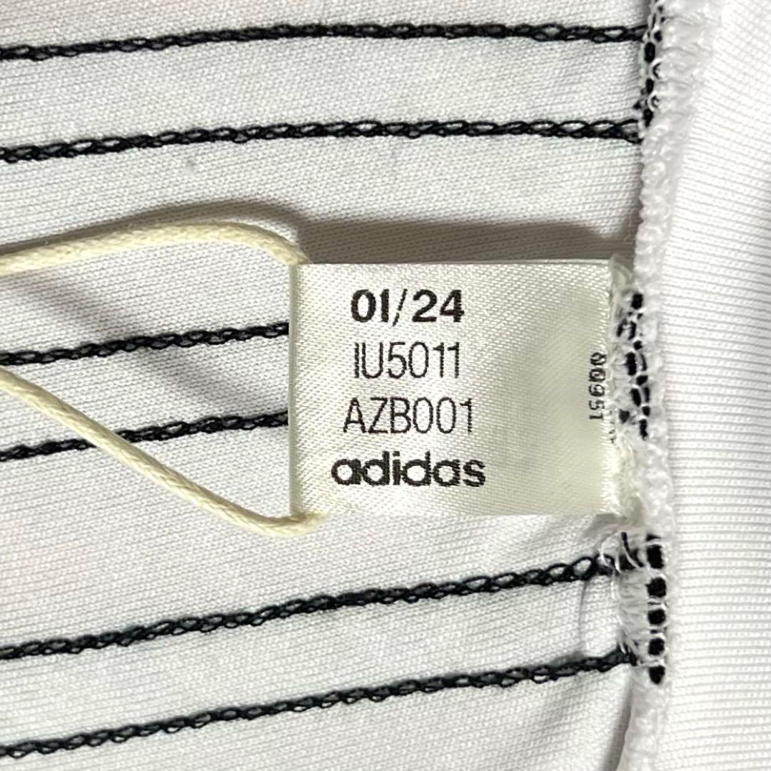 【新品/タグ付き】24/25 レアル・マドリード ♯5 ベリンガム【XLサイズ】