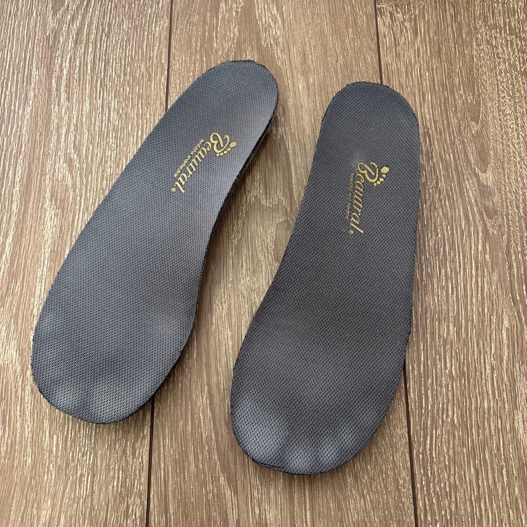 DEELUXE　EMPIRE　ディーラックス　エンパイア　ブラウン　25.5