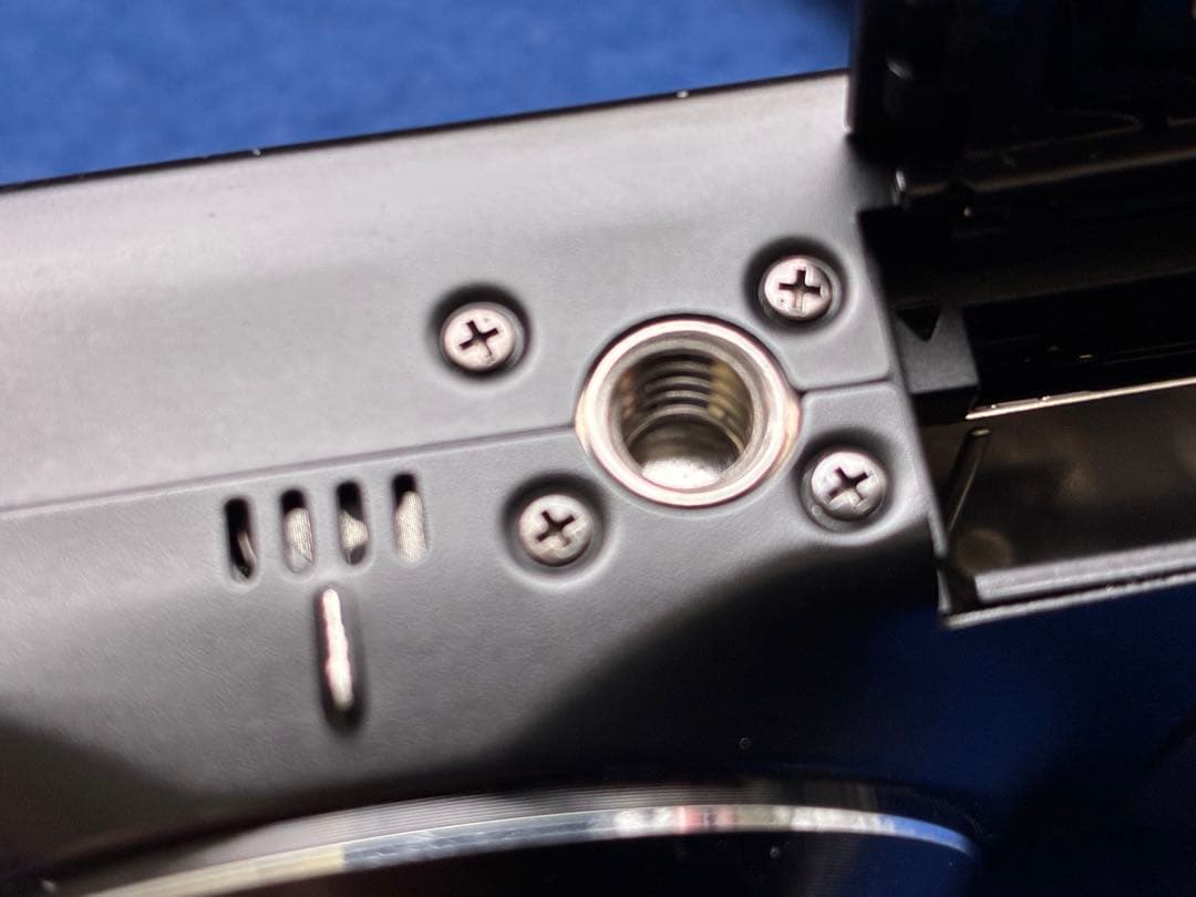 【美品・付属品完備】FUJIFILM FinePix F300EXR ブラック