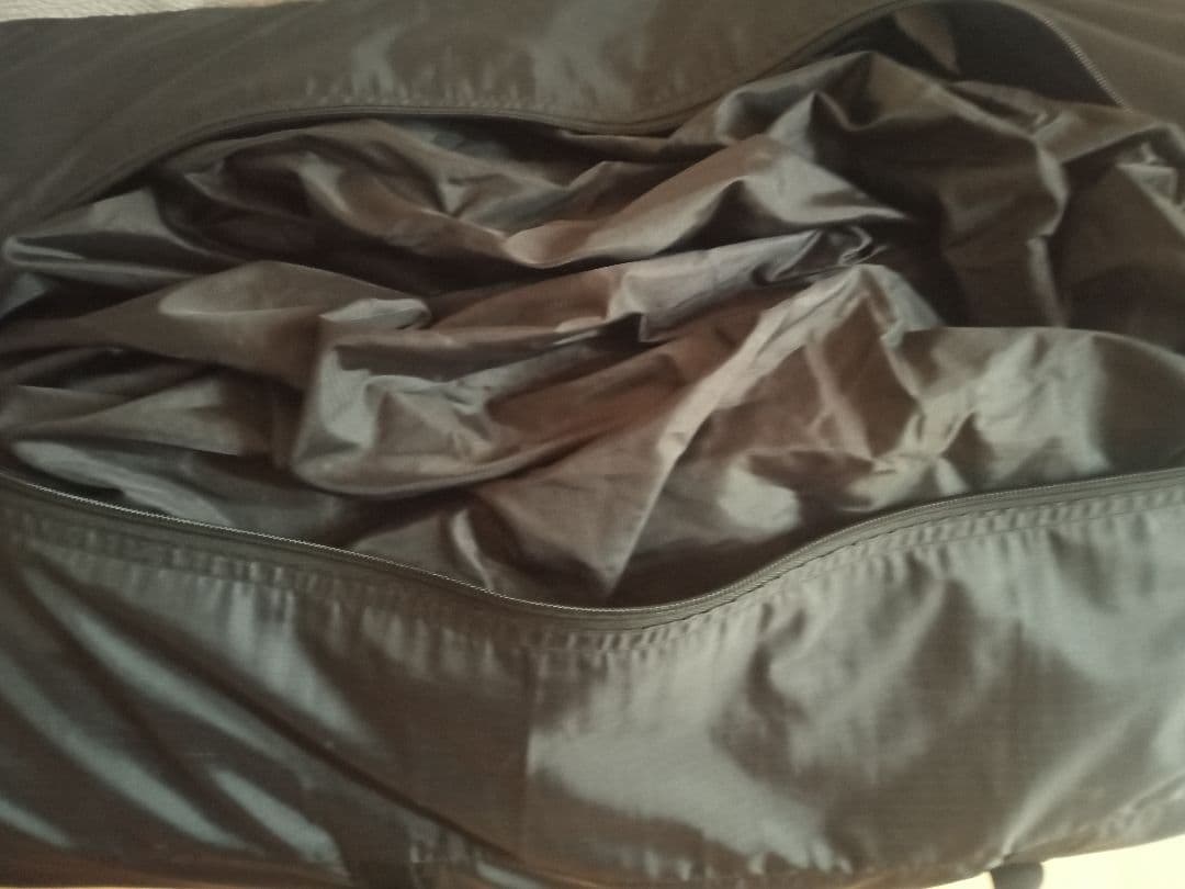 ビジョンピークス　トレスアーチ2ルームテント　ブラック　廃盤品希少です