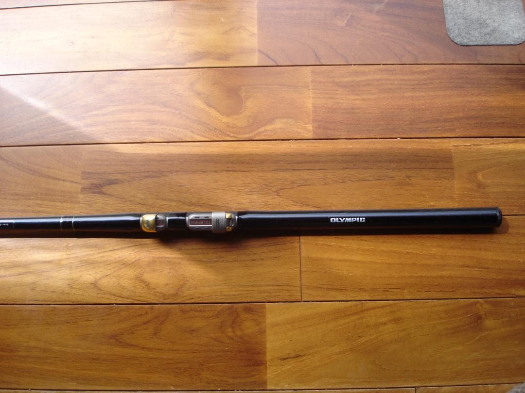 OLYMPICオリンピック    PRO FORCE  PH  1.5-45