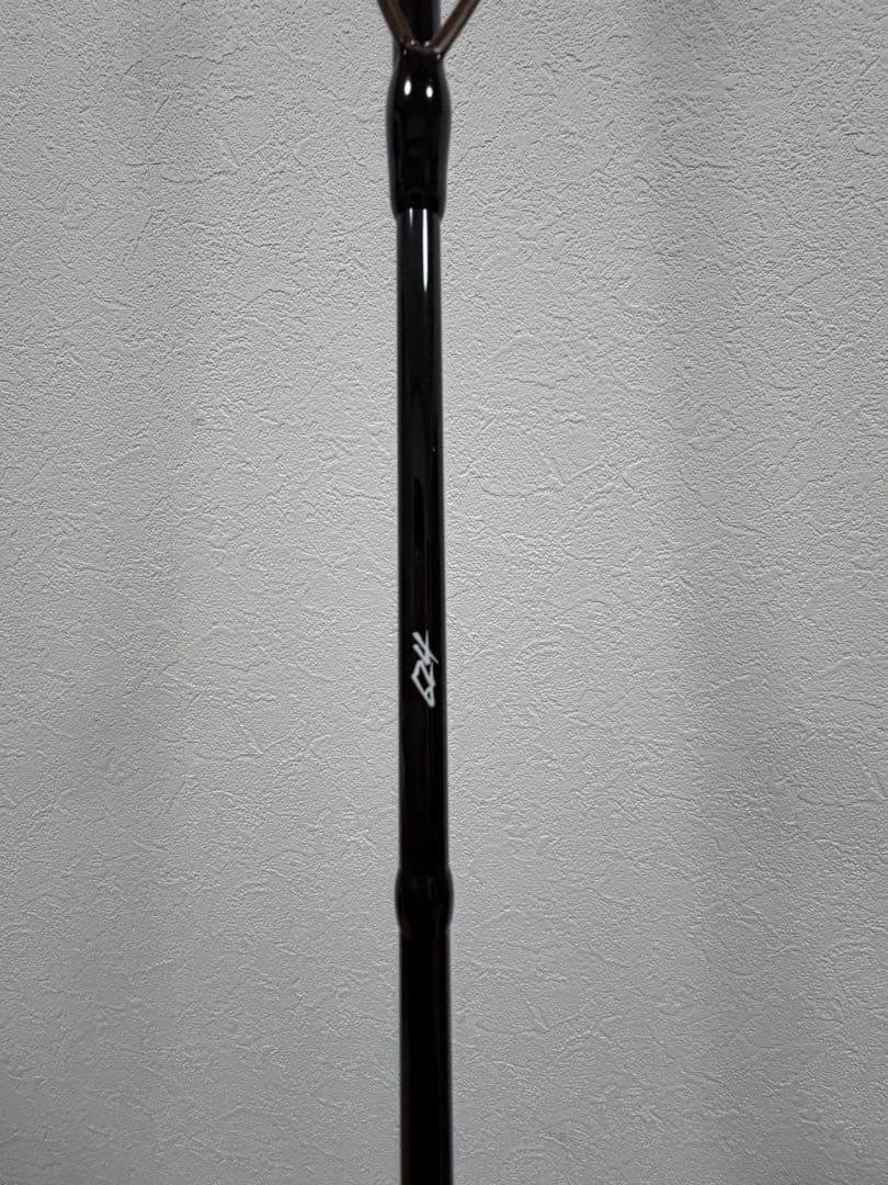 TRUTH JAPAN Trick Star 624 ジギングロッド