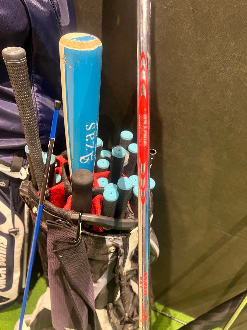 カスタムシャフトTourAD95S➕スリクソンZX5 mk2 7本アイアンセット