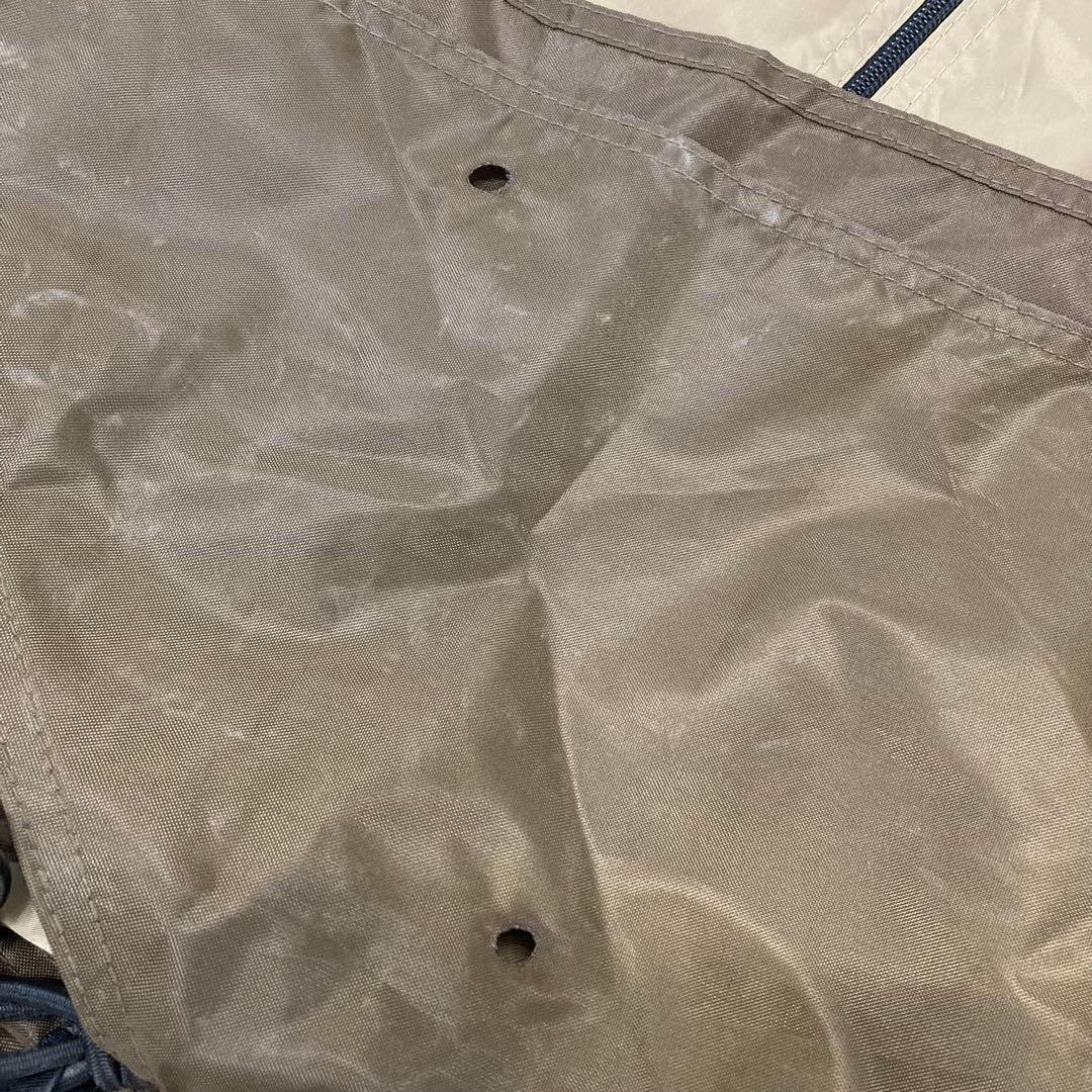 オガワ　カーサイドシェルター2 キャンプ　オートキャンプ　車中泊　タープ