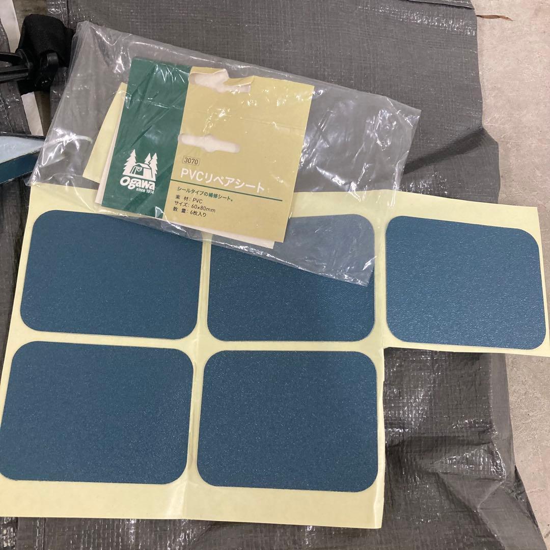 オガワ　カーサイドシェルター2 キャンプ　オートキャンプ　車中泊　タープ