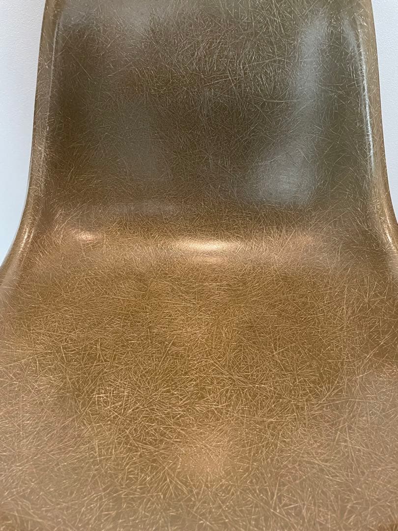 Herman Miller eams シェルチェア