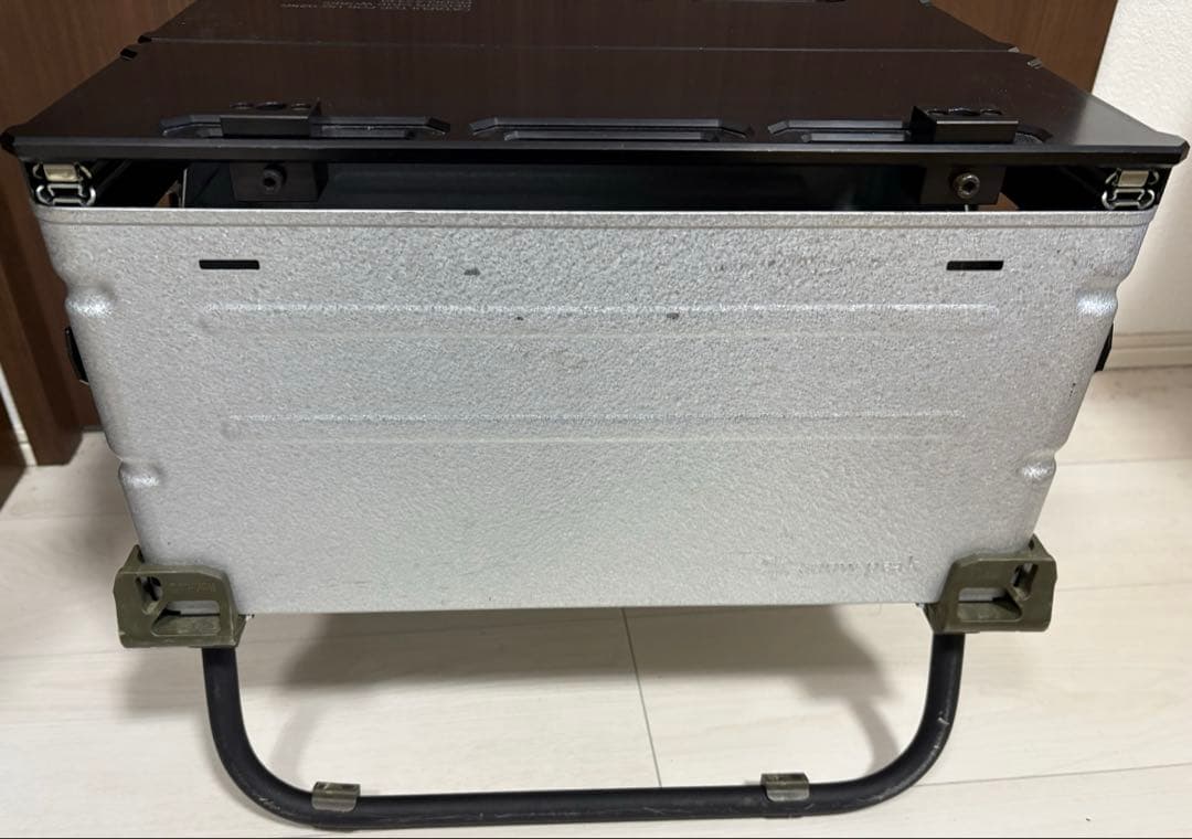 シェルコン25 reissin grip works RGW フルセット