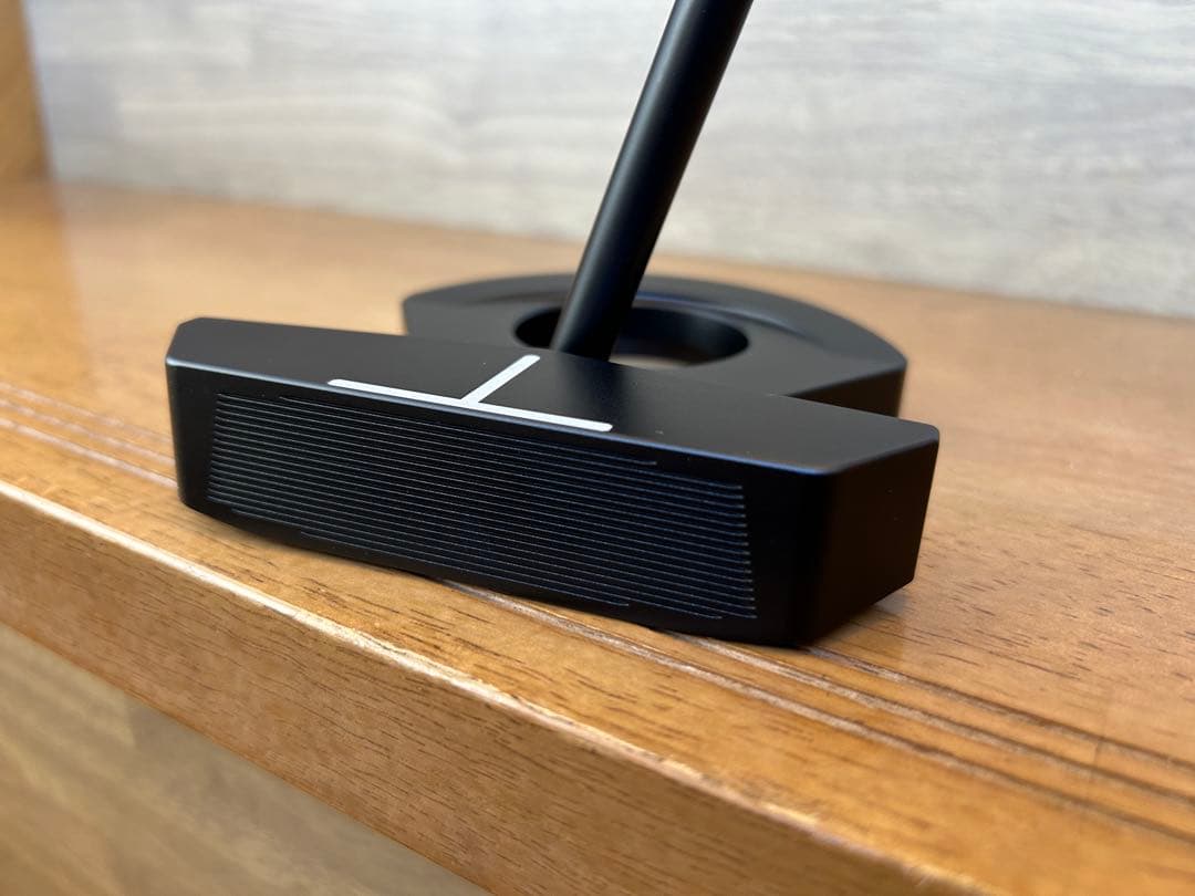 L.A.B.GOLF ラブゴルフ DF3パター 33インチ ガラスコーティング