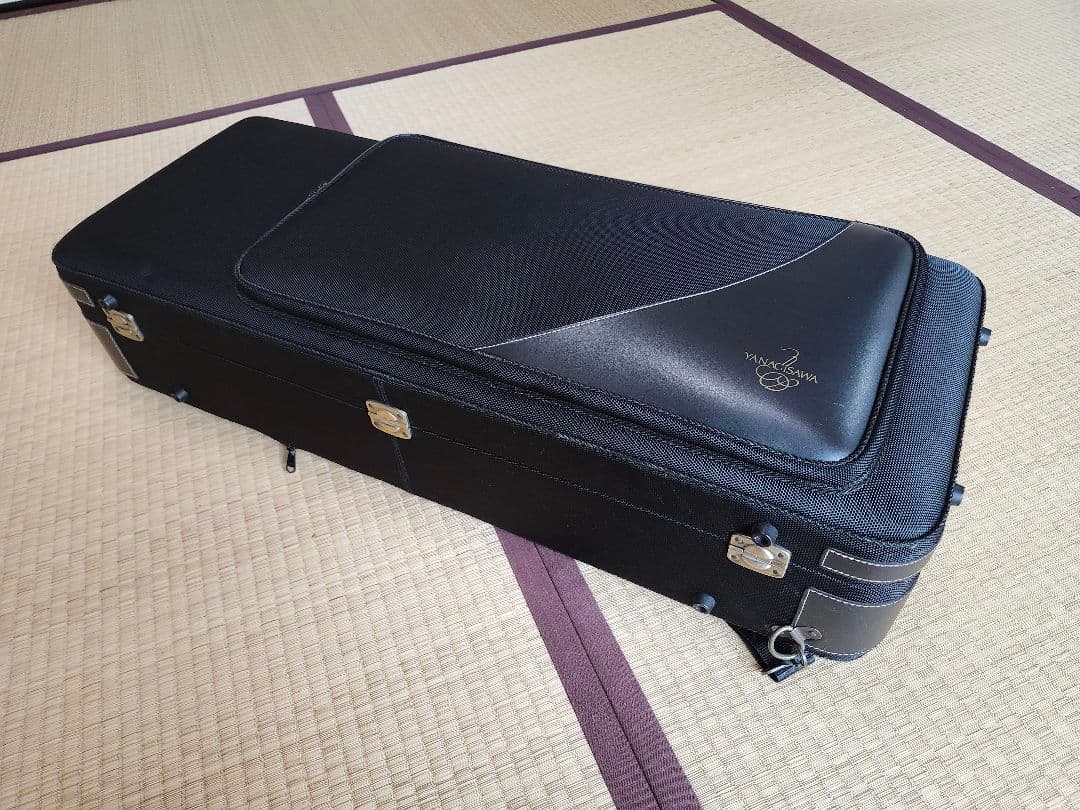 YANAGISAWA T-WO2 テナーサックス