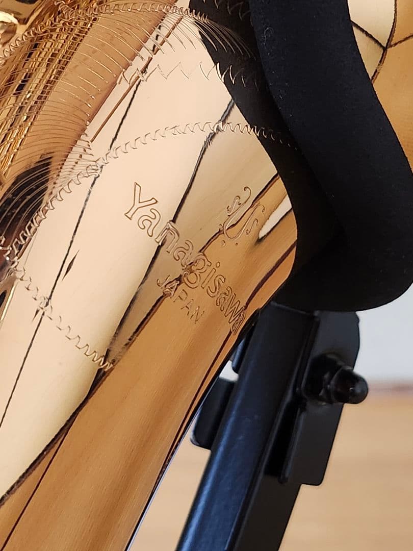 YANAGISAWA T-WO2 テナーサックス