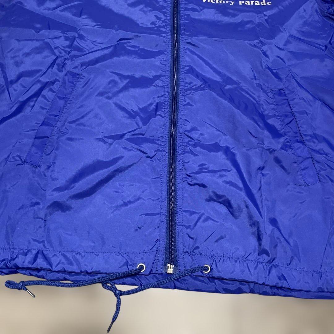 レア極美品ONWARD 中日ドラゴンズ2010優勝記念CREW Jacket 3