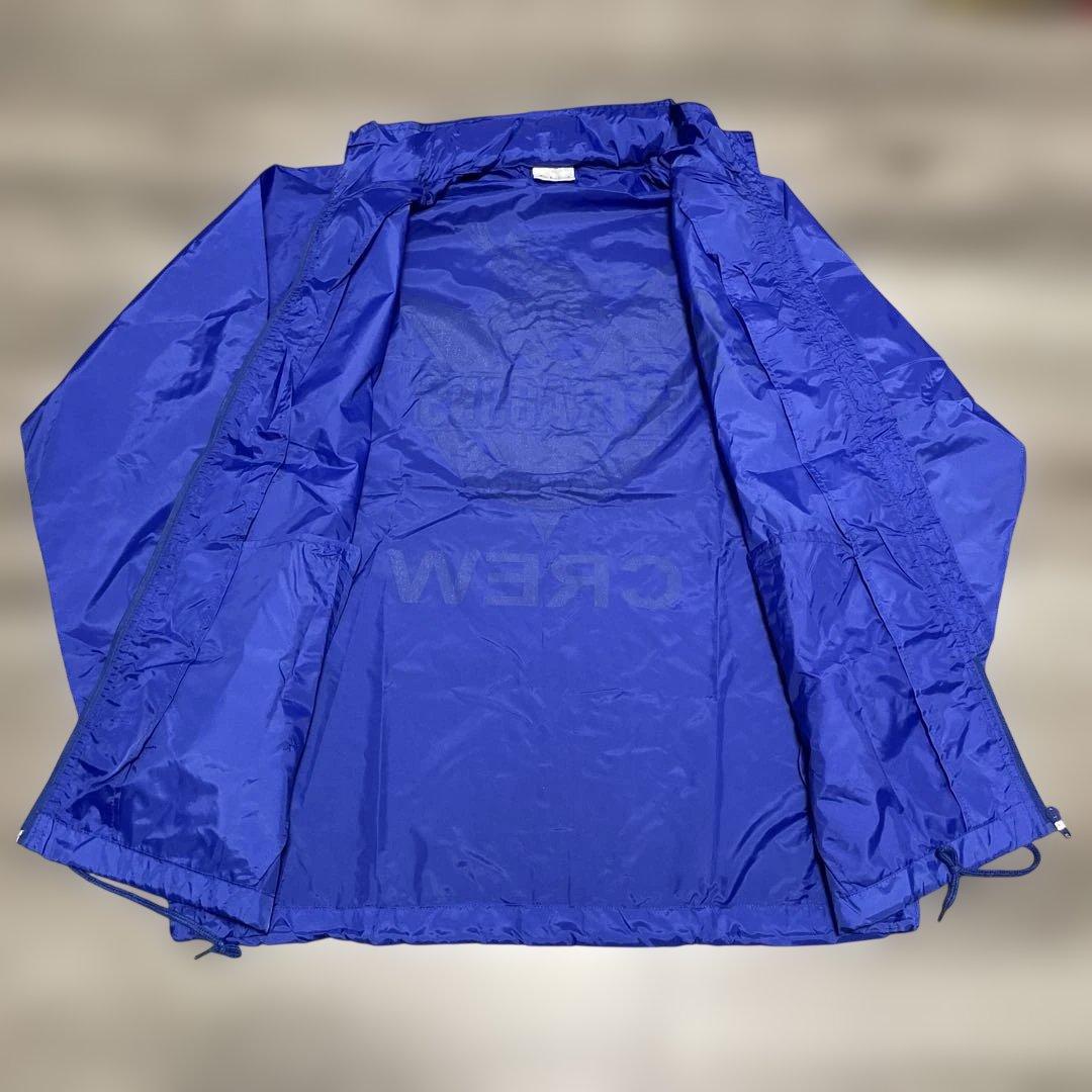 レア極美品ONWARD 中日ドラゴンズ2010優勝記念CREW Jacket 3