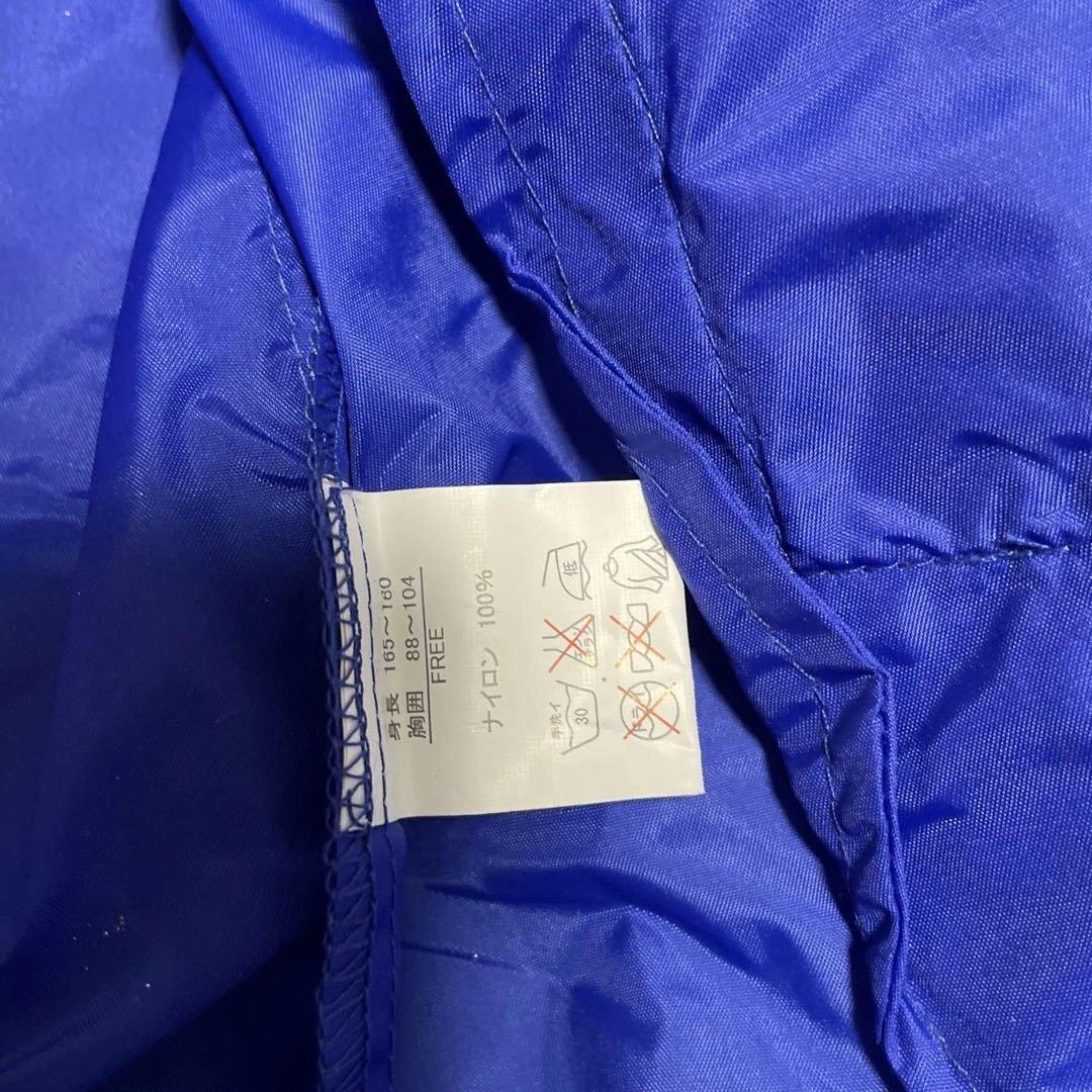 レア極美品ONWARD 中日ドラゴンズ2010優勝記念CREW Jacket 3