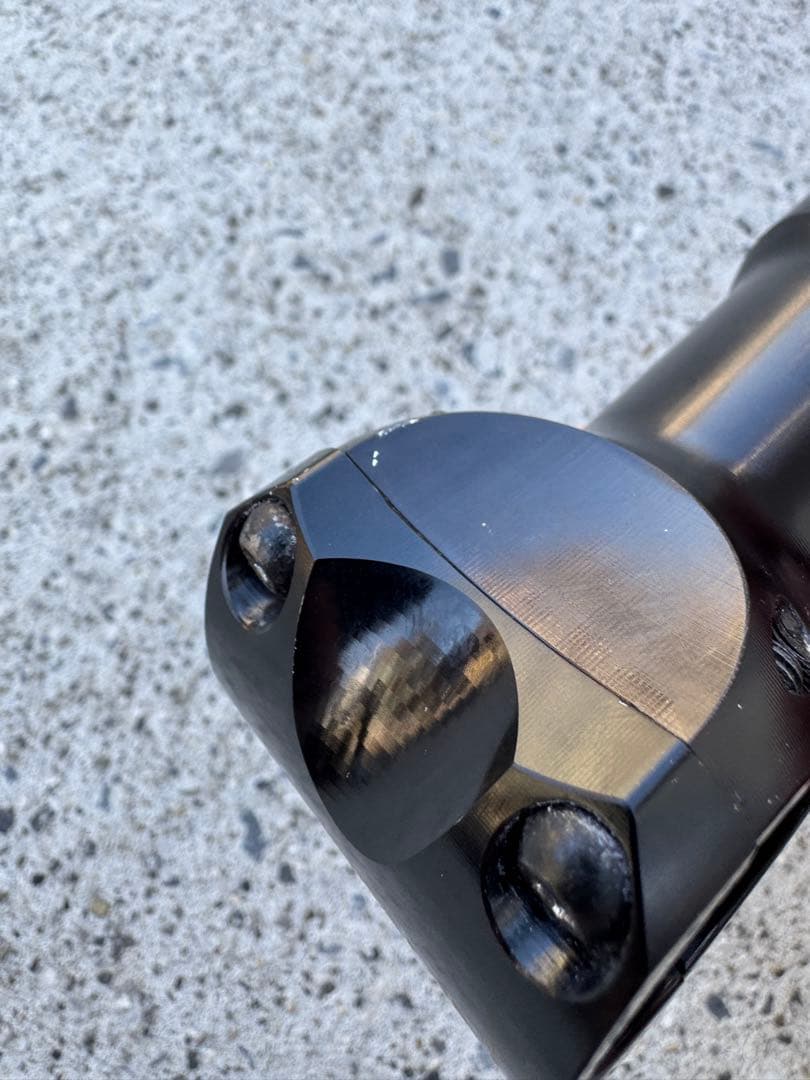 THOMSON ELITE X4 STEM 10° 90mm 31.8mm