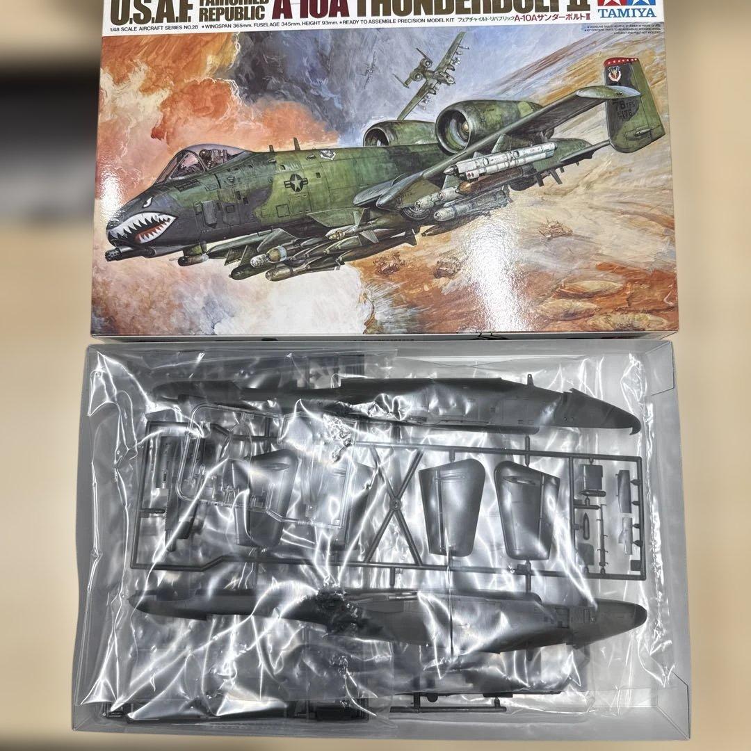 76 タミヤ　戦闘機　13機セット