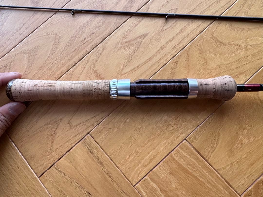 【週末値下】スプリーモ　リバロスキャニオニック60M