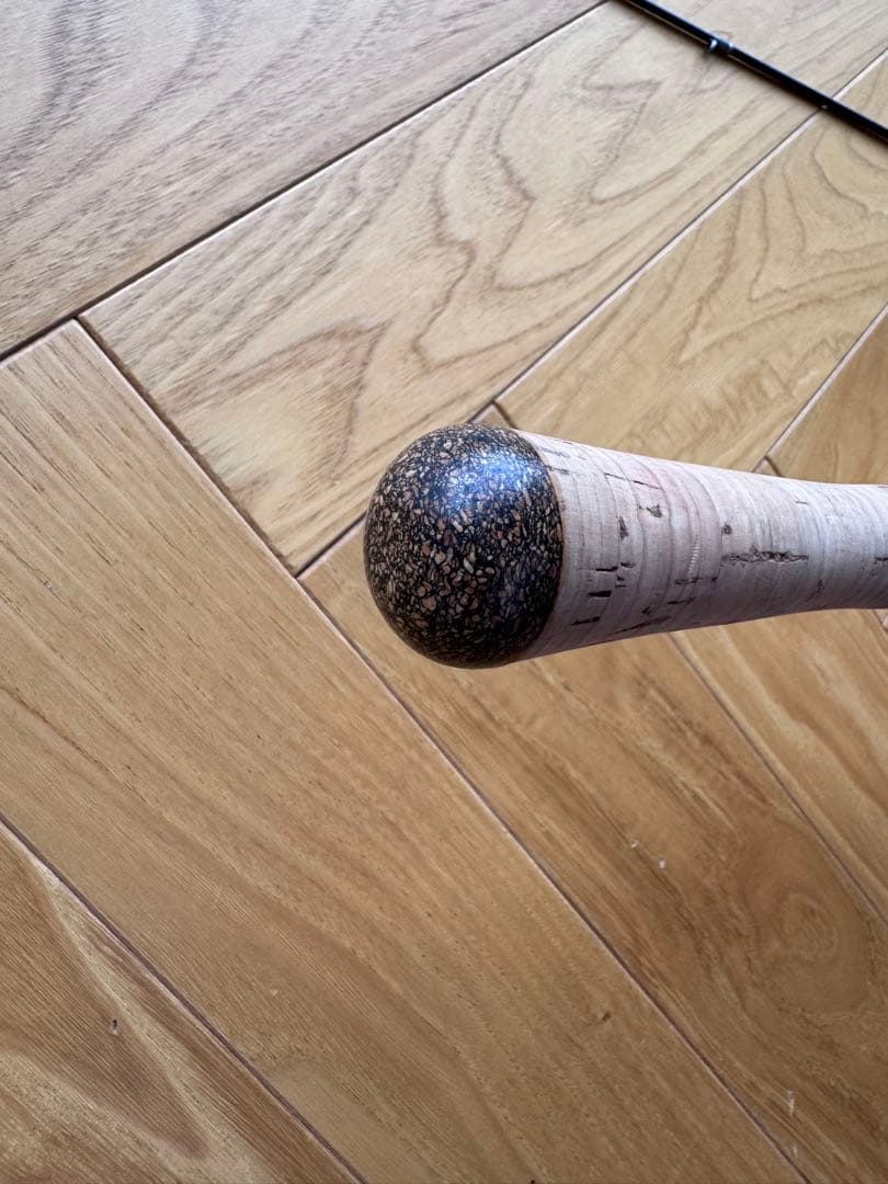 【週末値下】スプリーモ　リバロスキャニオニック60M