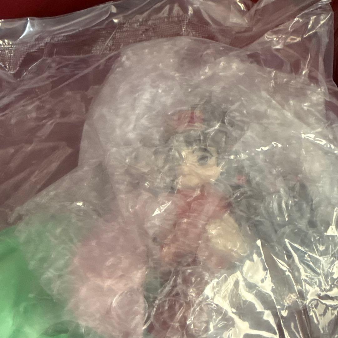 一番くじハンターハンター