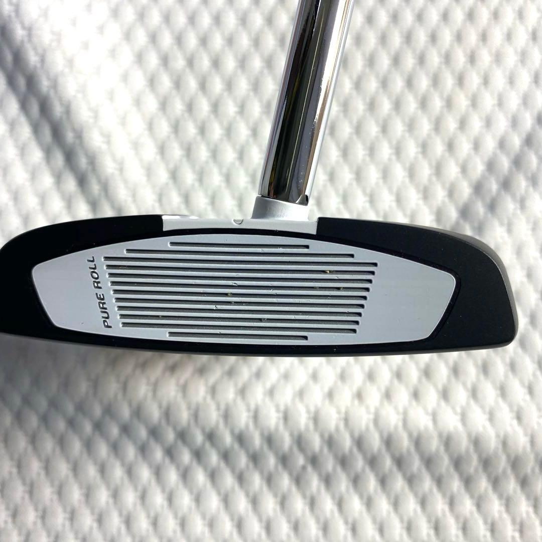 ☆ テーラーメイド Spider Tour S Long 長尺 おまけ付き